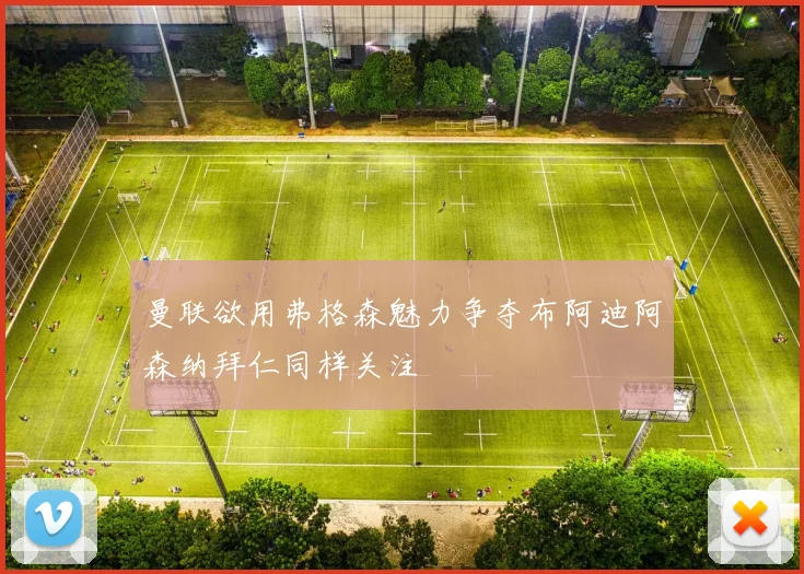 曼联欲用弗格森魅力争夺布阿迪阿森纳拜仁同样关注